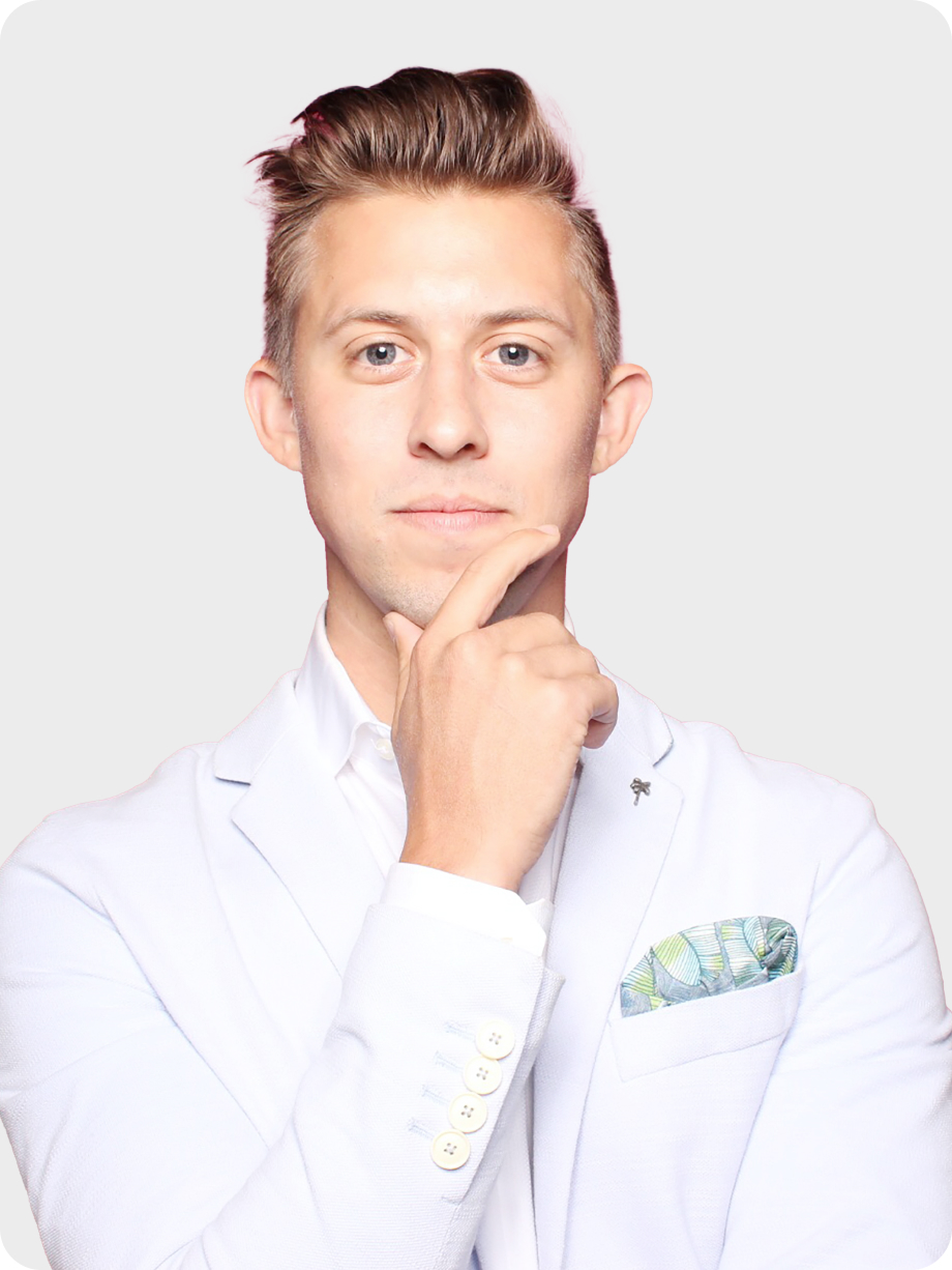 院長の挨拶の写真