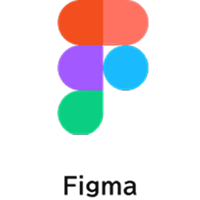 Figmaのアイコン