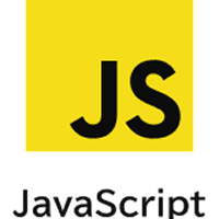JavaScriptのアイコン
