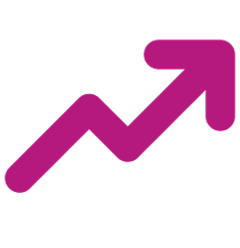 アップロードのアイコン